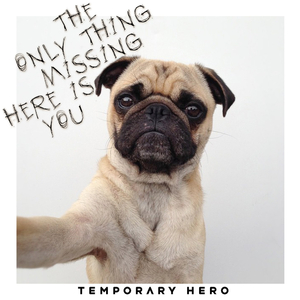 The Only Thing Missing Here Is You (Original Mix)