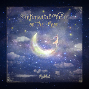 レースフラワーゴーランド