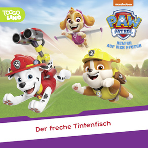 Kapitel 01: Der freche Tintenfisch (Folge 331)