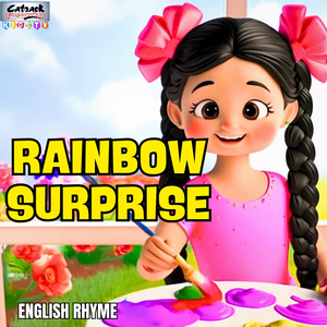 Rainbow Surprise