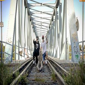 Meidän raiteet (feat. Haapis)