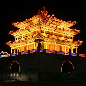 董小姐