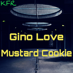 Mustard Cookie