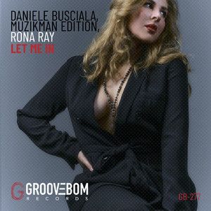 Let Me In (Vocal Mix)