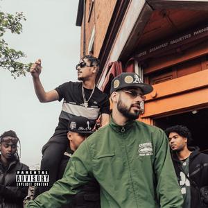 Taboo (feat. Double Aitch & GARRY)