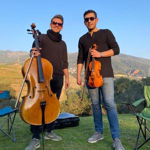 Deryalar (Instrumental)