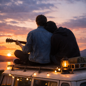 笨拙（雷朋同人曲）