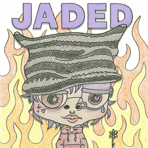 JADED