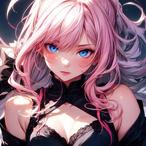 Shattered Pieces (Nightcore Version)