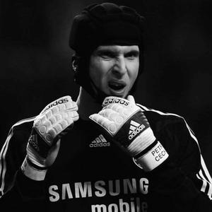 PETR ČECH FREESTYLE