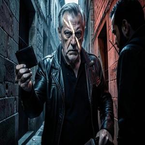 Vigilante Man
