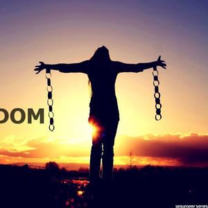 Freedom is a beautiful thing