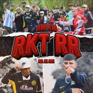 RKT RR (feat. Nigga)