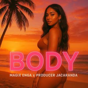 Body (feat. Jacaranda)