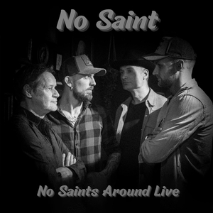 No Saints Around (Live)