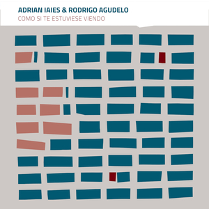 (What It Means) Saber que estás por ahí