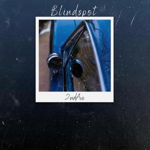 Blindspot (feat. Jordanna Maria)
