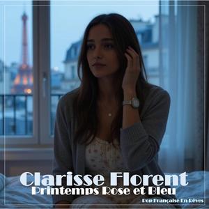 Printemps Rose et Bleu