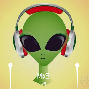 Martin Garrix-开场变速左右互动（DJ肖 remix）