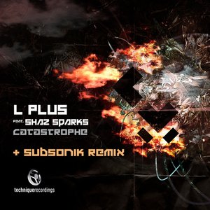 Catastrophe (Subsonik Remix)