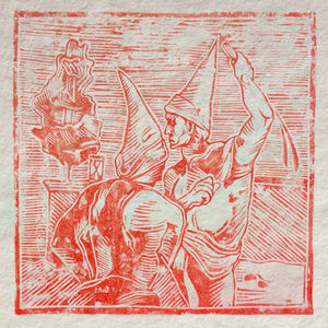 Weeping and Silent Sorrow