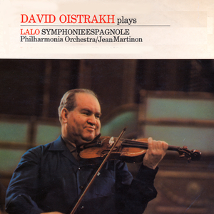 Symphonie Espagnole: IV. Andante