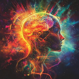 Flowing Floowwingz (432 Hz)