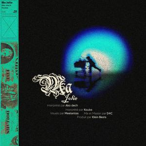 Ma jolie (feat. Kouba)