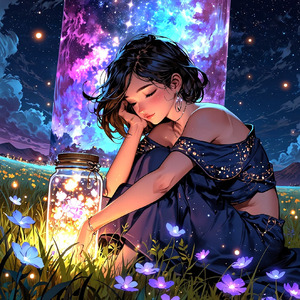 Twinkle Wishes