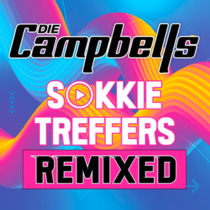 Eyeshadow (Afrikaans Wil Dans Remix)