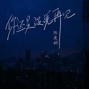 你还是没说再见