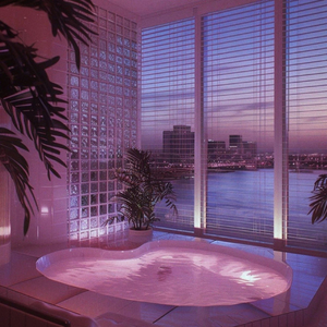 Kickin' Back (Jersey Club)