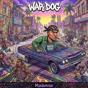 Madhouse