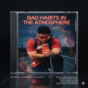 Bad habits in the atmosphere