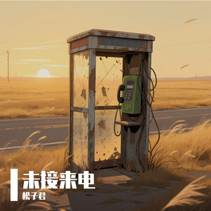 未接来电 伴奏