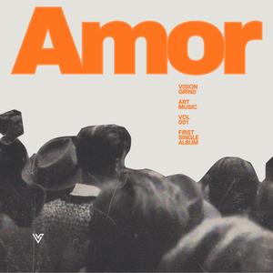 Amor (Radio Edit)