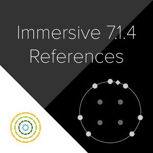 -18dBFS Pink Round Robin 4s