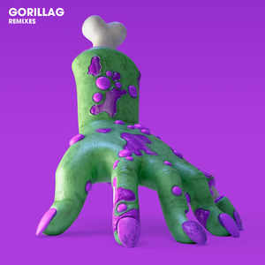 Scoot Bu (Afro Remix)