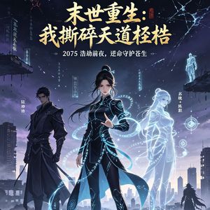 逆命破天道