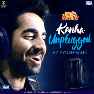 Kanha Unplugged (From"Shubh Mangal Saavdhan")