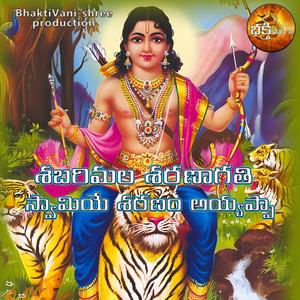 స్వామియే శరణం అయ్యప్పా-శబరిమల శరణాగతి