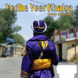 Yodhe Veer Khalsa