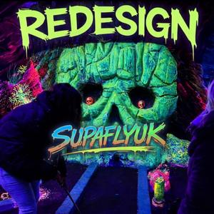 Redesign