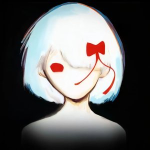 执着于我这一朵