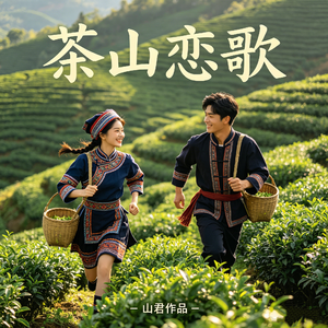 茶山恋歌（Remix）