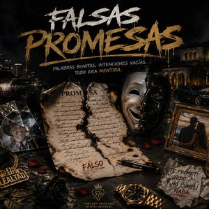 FALSAS PROMESAS