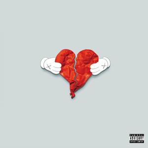 Heartbreak & 808's