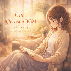 深呼吸のはじまり