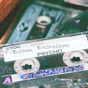 Exorcism (Radio Edit )