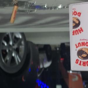 Indica+Sativa=Serenity